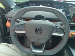 Changan UNI-V 2023 1.5T sports version - фото 15