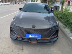 Changan UNI-V 2023 1.5T sports version - фото 2