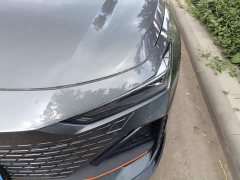 Changan UNI-V 2023 1.5T sports version - фото 5