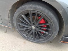 Changan UNI-V 2023 1.5T sports version - фото 6
