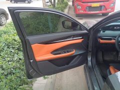 Changan UNI-V 2023 1.5T sports version - фото 7