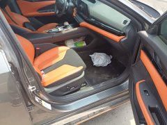Changan UNI-V 2023 1.5T sports version - фото 8