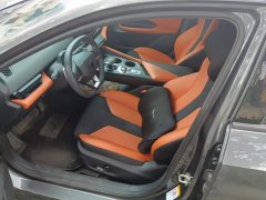 Changan UNI-V 2023 1.5T sports version - фото 9