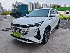Changan CS75PLUS third generation 1.5T automatic premium - фото 1