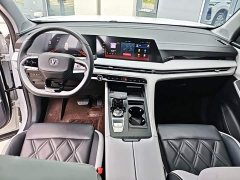 Changan CS75PLUS third generation 1.5T automatic premium - фото 10