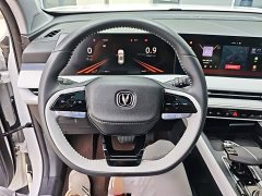 Changan CS75PLUS third generation 1.5T automatic premium - фото 11