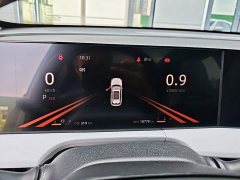 Changan CS75PLUS third generation 1.5T automatic premium - фото 12