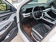 Changan CS75PLUS third generation 1.5T automatic premium - фото 16