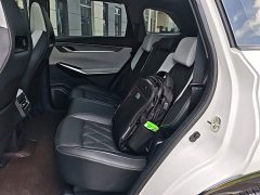 Changan CS75PLUS third generation 1.5T automatic premium - фото 17