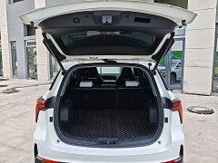 Changan CS75PLUS third generation 1.5T automatic premium - фото 19