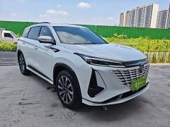 Changan CS75PLUS third generation 1.5T automatic premium - фото 4
