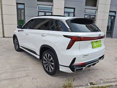 Changan CS75PLUS third generation 1.5T automatic premium - фото 5