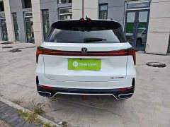 Changan CS75PLUS third generation 1.5T automatic premium - фото 6