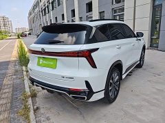 Changan CS75PLUS third generation 1.5T automatic premium - фото 7