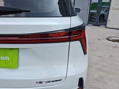 Changan CS75PLUS third generation 1.5T automatic premium - фото 8