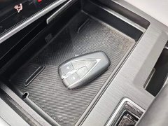 Changan CS75PLUS third generation 1.5T automatic premium - фото 9