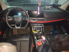 Changan CS55PLUS Blue Whale Edition 1.5T DCT Luxury - фото 10