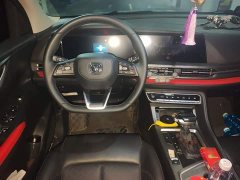 Changan CS55PLUS Blue Whale Edition 1.5T DCT Luxury - фото 11