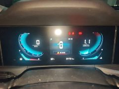 Changan CS55PLUS Blue Whale Edition 1.5T DCT Luxury - фото 12