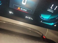 Changan CS55PLUS Blue Whale Edition 1.5T DCT Luxury - фото 13