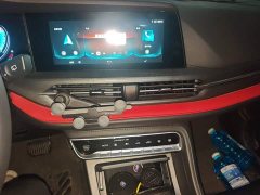 Changan CS55PLUS Blue Whale Edition 1.5T DCT Luxury - фото 14