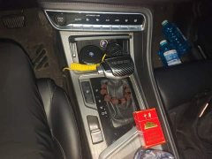 Changan CS55PLUS Blue Whale Edition 1.5T DCT Luxury - фото 15