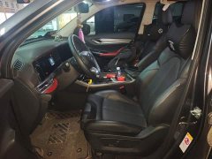 Changan CS55PLUS Blue Whale Edition 1.5T DCT Luxury - фото 16