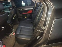 Changan CS55PLUS Blue Whale Edition 1.5T DCT Luxury - фото 17