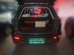 Changan CS55PLUS Blue Whale Edition 1.5T DCT Luxury - фото 19