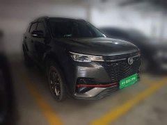 Changan CS55PLUS Blue Whale Edition 1.5T DCT Luxury - фото 3