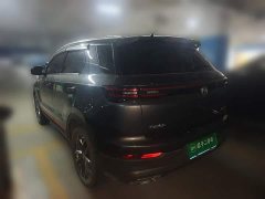 Changan CS55PLUS Blue Whale Edition 1.5T DCT Luxury - фото 4