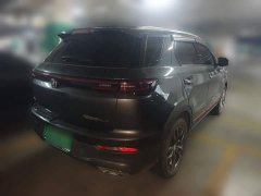 Changan CS55PLUS Blue Whale Edition 1.5T DCT Luxury - фото 6