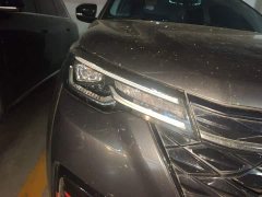 Changan CS55PLUS Blue Whale Edition 1.5T DCT Luxury - фото 7