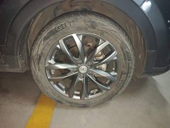 Changan CS55PLUS Blue Whale Edition 1.5T DCT Luxury - фото 8