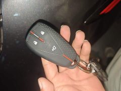 Changan CS55PLUS Blue Whale Edition 1.5T DCT Luxury - фото 9