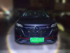Changan CS55PLUS 2022 Blue Whale Edition 1.5T DCT Luxury - фото 2