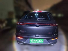 Changan CS55PLUS 2022 Blue Whale Edition 1.5T DCT Luxury - фото 3