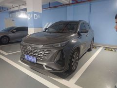 Changan CS75PLUS third generation 1.5T automatic premium - фото 1