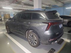 Changan CS75PLUS third generation 1.5T automatic premium - фото 2