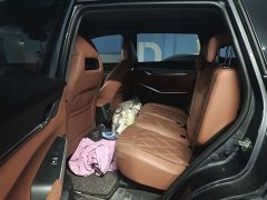 Changan CS75PLUS third generation 1.5T automatic premium - фото 3