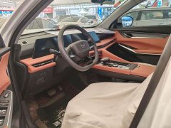 Changan CS75PLUS third generation championship version 1.5T smart driving and powerful - фото 4