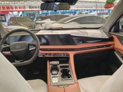 Changan CS75PLUS third generation championship version 1.5T smart driving and powerful - фото 5