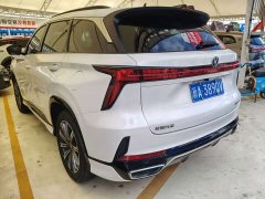 Changan CS75PLUS third generation championship version 1.5T smart driving and powerful - фото 6