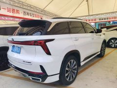 Changan CS75PLUS third generation championship version 1.5T smart driving and powerful - фото 8