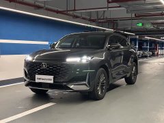 Changan UNI-K 2021 2.0T luxury - фото 1