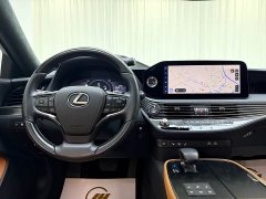 Changan UNI-K 2021 2.0T luxury - фото 10