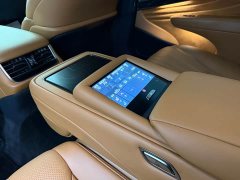 Changan UNI-K 2021 2.0T luxury - фото 11