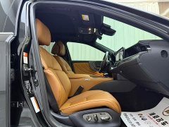 Changan UNI-K 2021 2.0T luxury - фото 12
