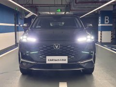 Changan UNI-K 2021 2.0T luxury - фото 2