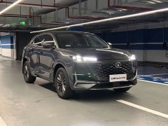 Changan UNI-K 2021 2.0T luxury - фото 3